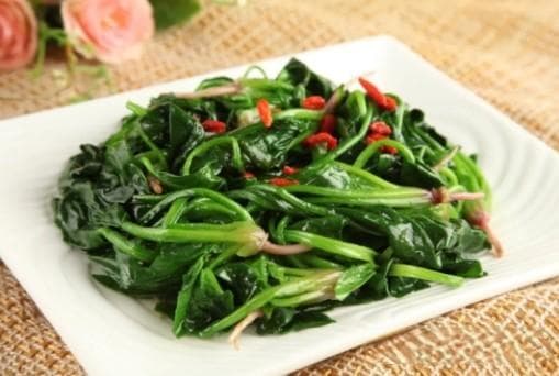 秋冬多吃这五色食物，养好五脏