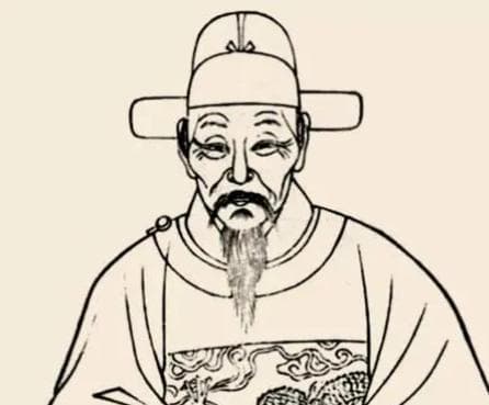 权力的阴影：嘉靖帝与严嵩