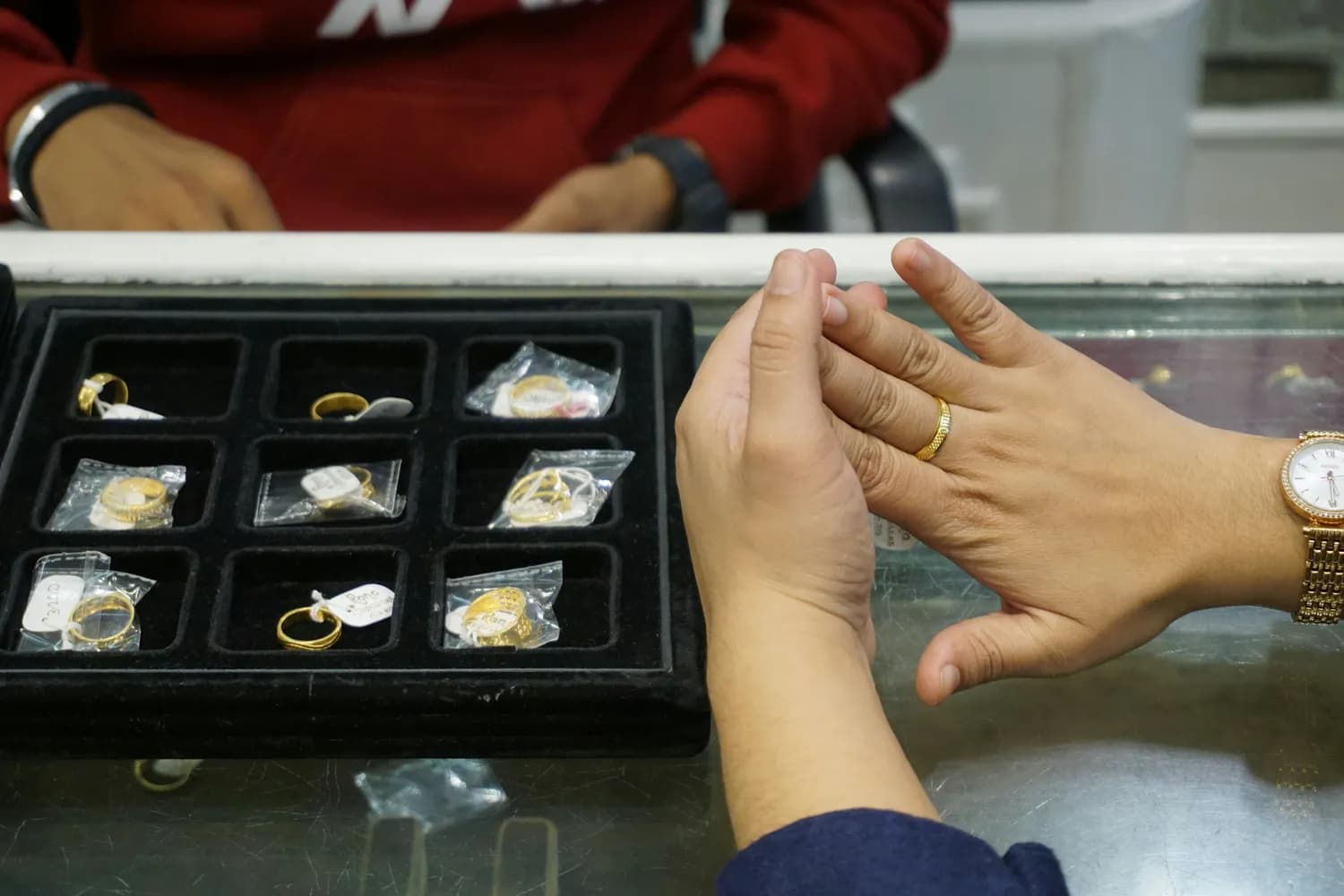 双十一防骗指南：揭秘刷单诈骗新花样