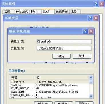 系统环境变量设置方法详解：从入门到进阶，轻松掌握系统环境变量的设置技巧