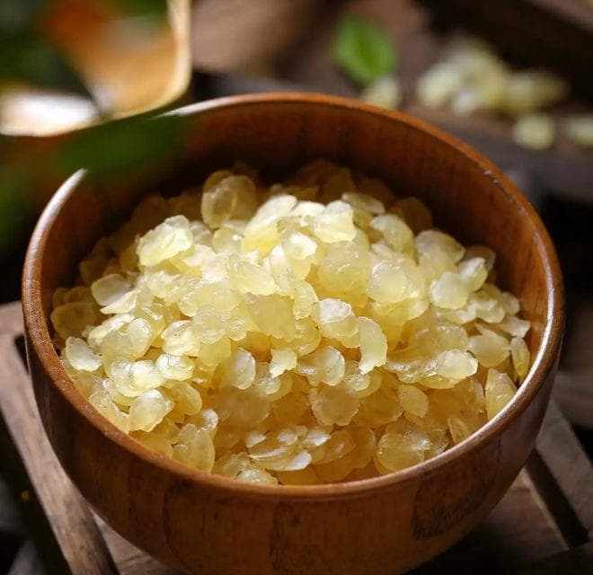 皂角米是什么东西？揭秘这个神秘食材的神奇魅力！