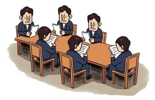“临时”不等于“随意” ！临时股东会召开也应合法合规