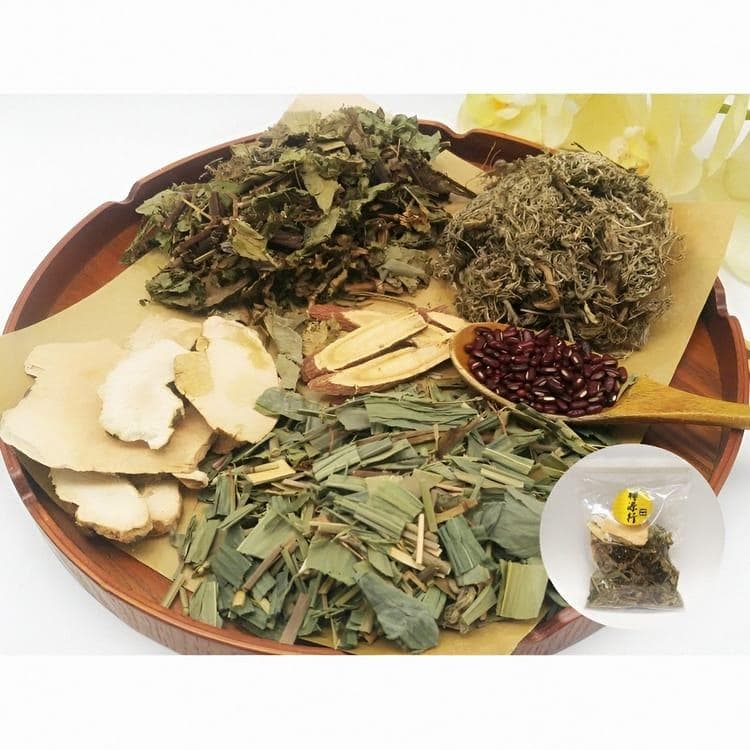 去湿茶的功效与饮用方式