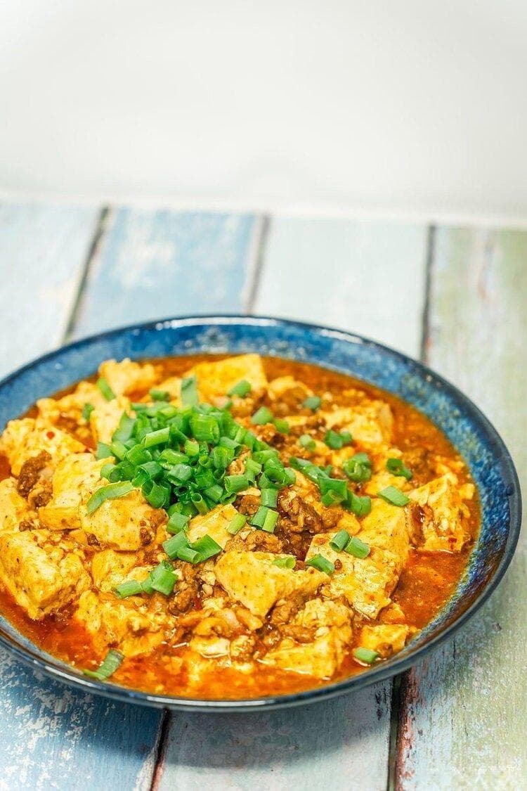 家常豆腐：如何做出嫩滑的豆腐