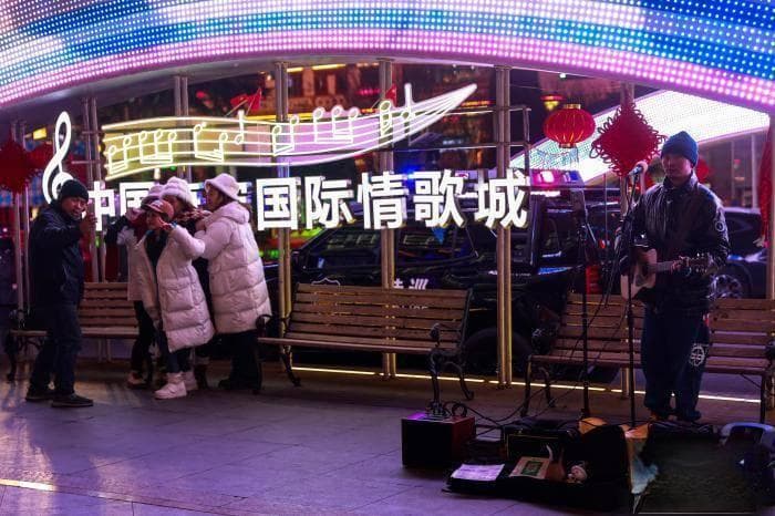 《康定情歌》为何是“全球最具影响力”十首民歌之一？