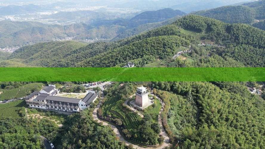 贵州青岩古镇旅游攻略：探索千年古镇的魅力与必体验的精彩活动