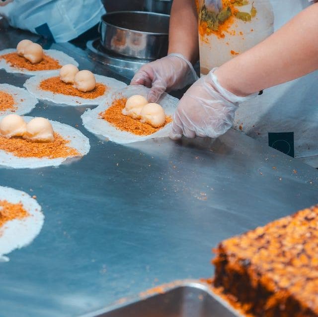 清明節氣養生「護肝養肺」！多吃生薑補身體，中醫師教3穴位去濕預防感冒