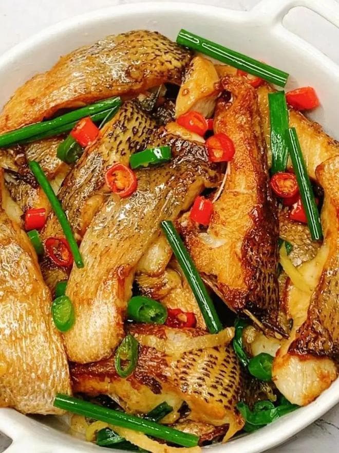 除夕年夜饭，8道硬菜端上桌，好吃又有好寓意，年味十足过除夕