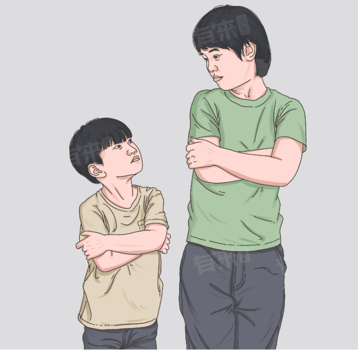 家族性身材矮小的诊断标准是什么