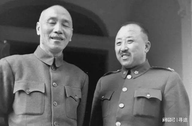 “虎将”卫立煌因为被蒋介石猜忌没有去台湾，他最后的结局如何？