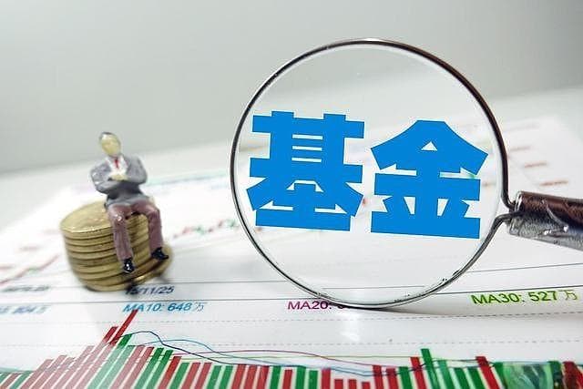 基金入门|基金什么时候可以进场？