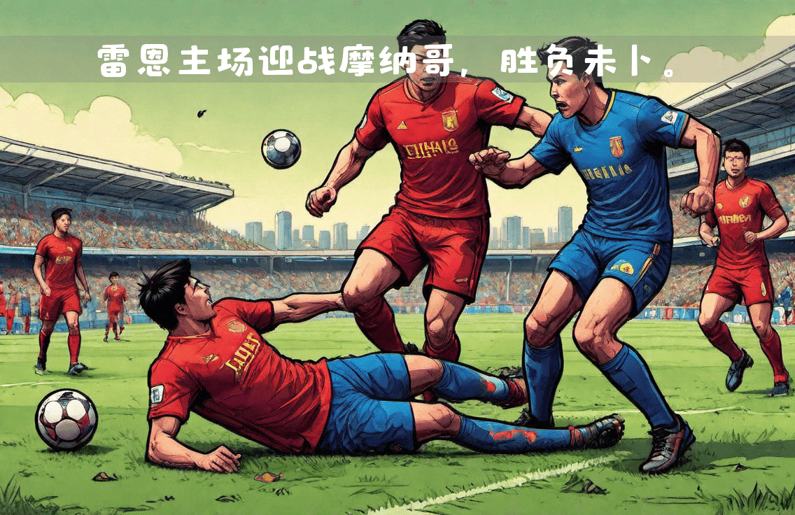 西甲激战：西班牙人与马洛卡的中场争夺与防守较量