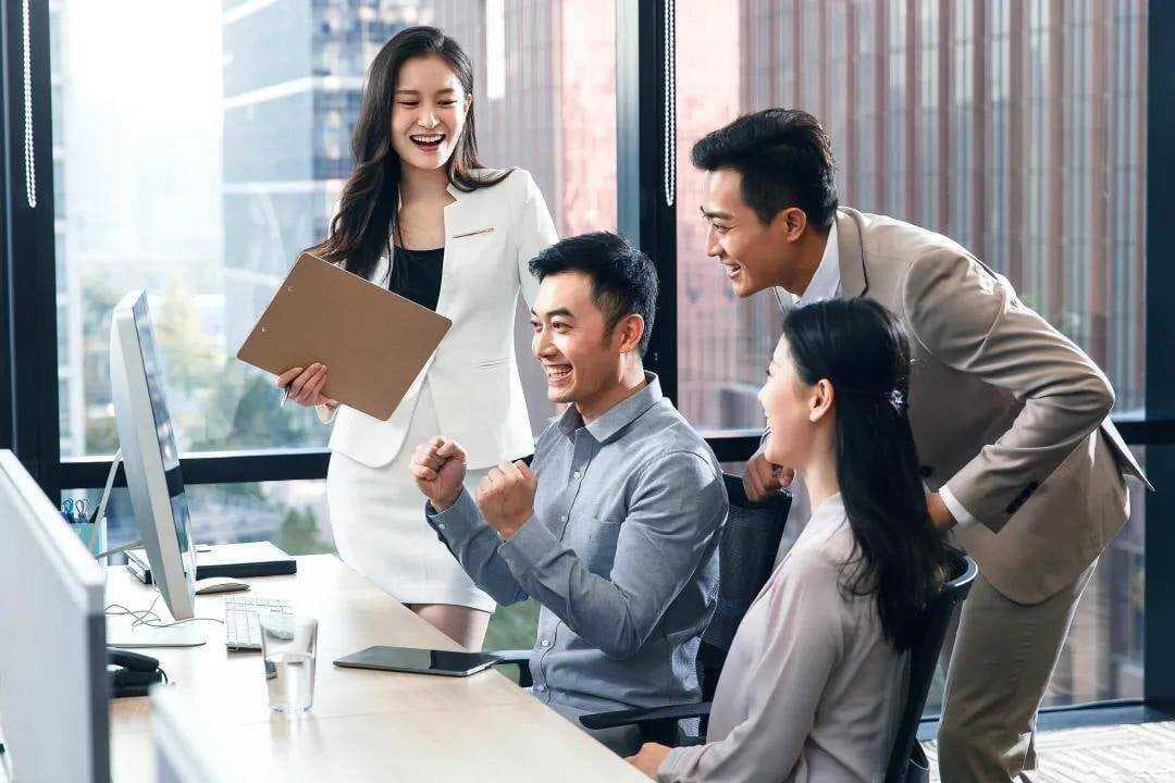 职场新人如何才能快速升职加薪？