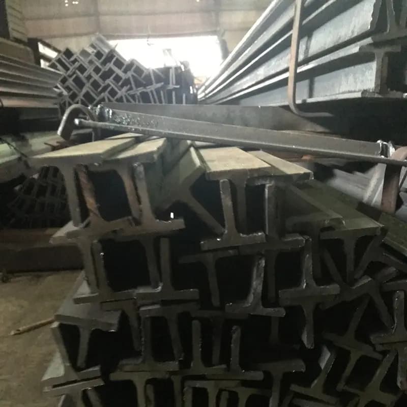 T型钢35*35*4t字型钢Q235B材质和性能分析