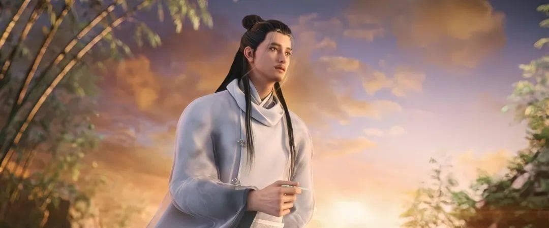 齐静春刚教导完陈平安君子不救，那他为何要救骊珠洞天而牺牲呢？