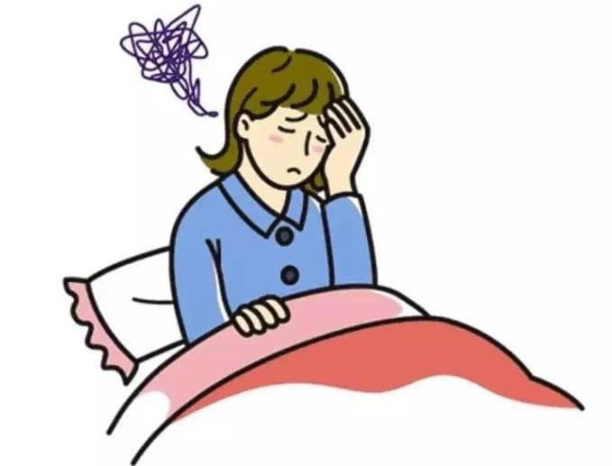 远离八大睡眠误区，还你一觉到天亮!