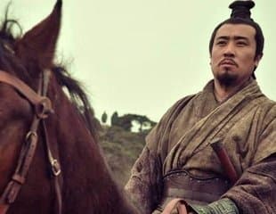 刘备的祖上是如何没落的？