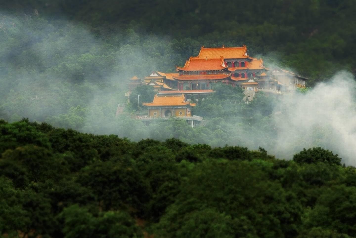国庆反向游，告别人挤人！珠海这8个地方包你满意