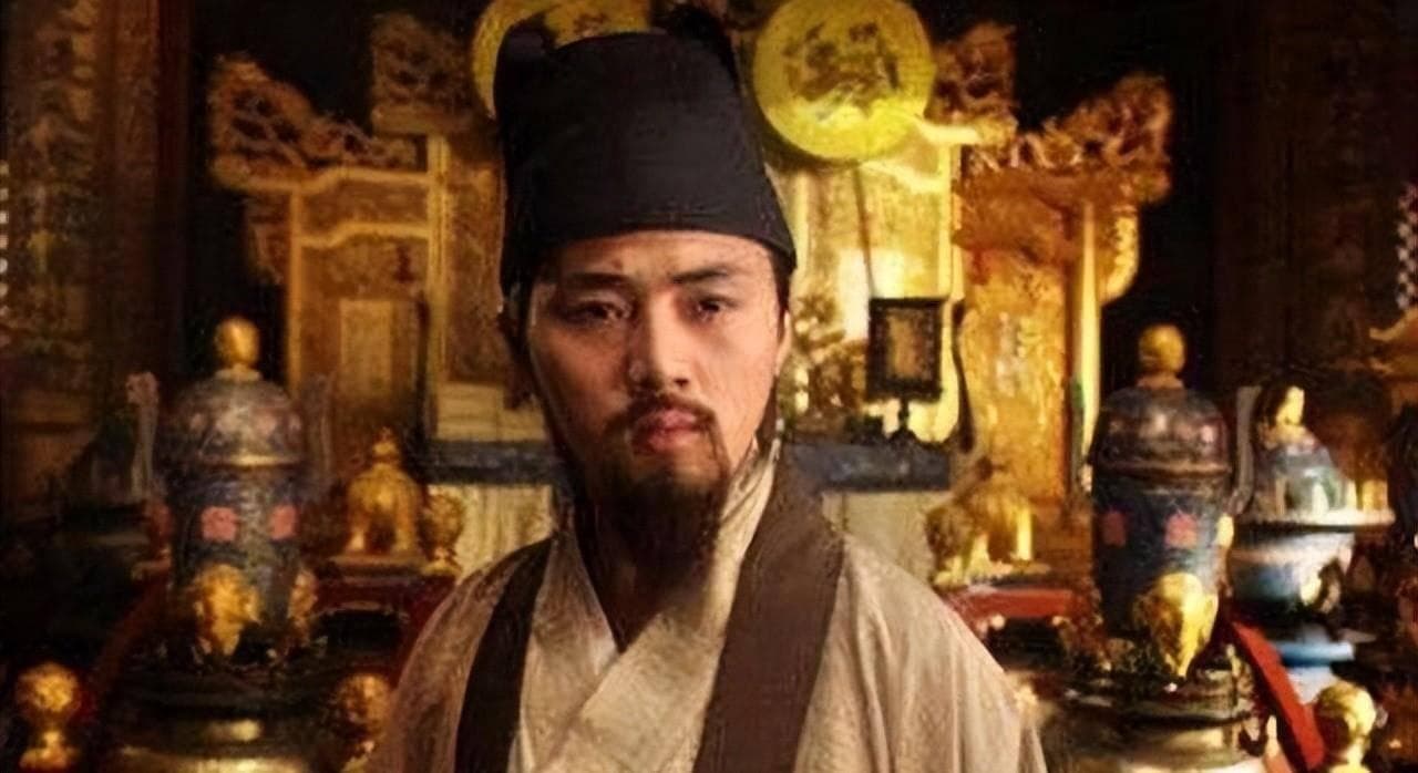 一生鲜有败绩的大明督师孙传庭，为何干不过李自成