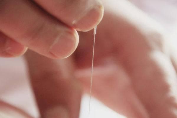 上有热下有寒？中医教你六招疏通身体