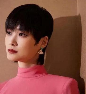 李宇春个人资料及家庭背景揭秘，谁在背后支持她成为明星？