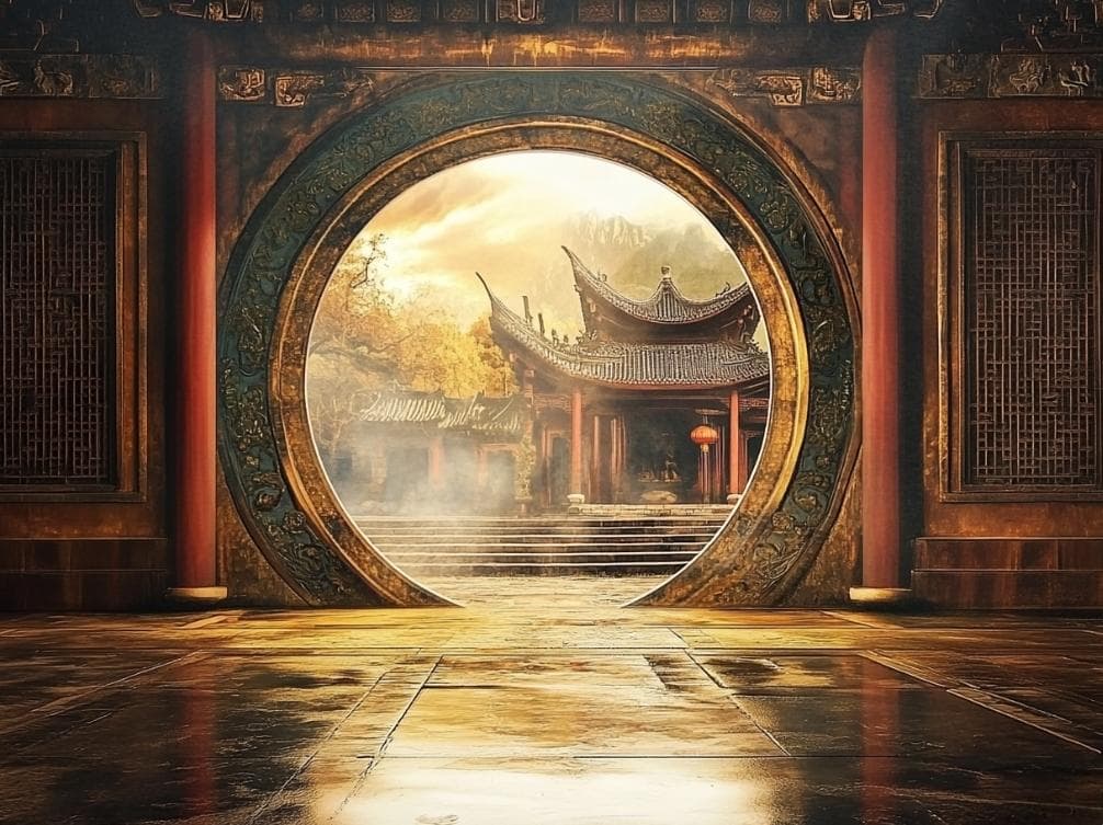 萧姓与肖姓：两个独立而古老的姓氏