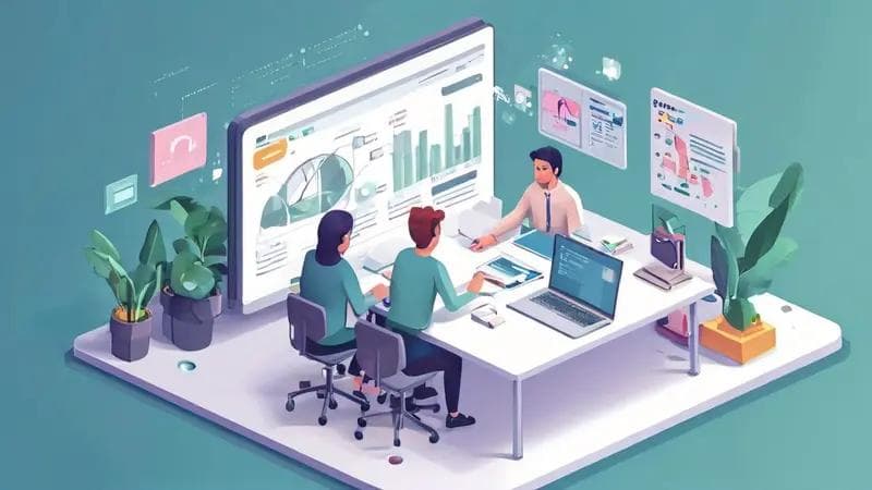 如何解决微信web登录问题？8个实用解决方案帮你轻松应对