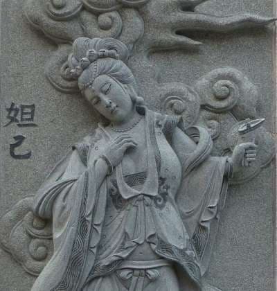 中国古代15位绝世美女：从妲己到陈圆圆