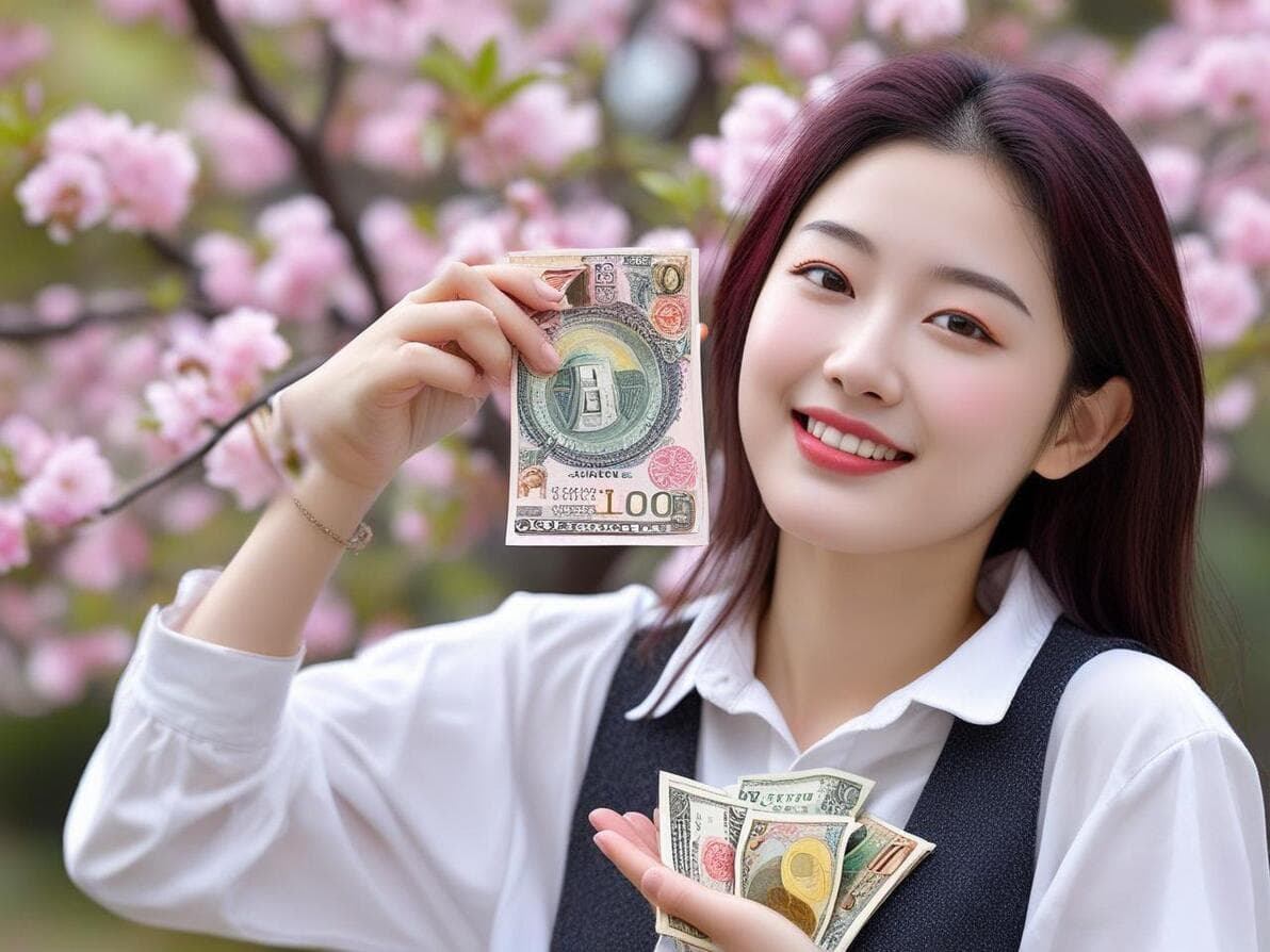 财富真的能带来幸福吗，还是只是幻觉？