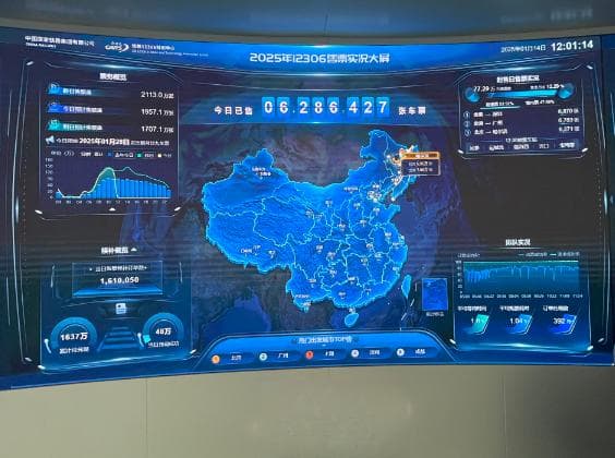 探访全球最大票务交易系统：1.8秒！从提交需求到出票完成