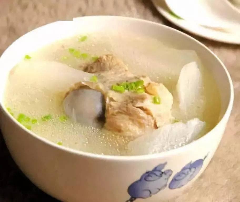 营养又美味，6种家常大骨头汤详细教程