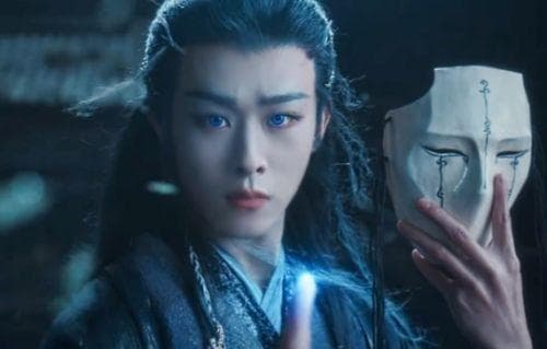 《大梦归离》世界观解析：卓翼宸竟是半妖，实力超越白泽神女