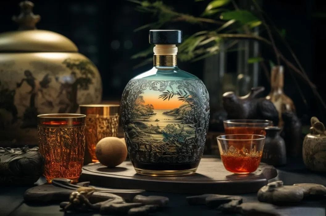 原来花雕酒并不是普通的黄酒，真相在这里