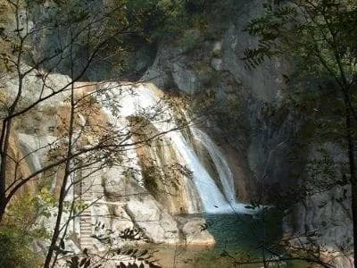 郧阳区十大旅游景点