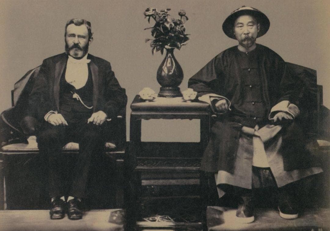 细看鸦片战争(四)，为了毁约不惜行大逆的“伪诏事件”