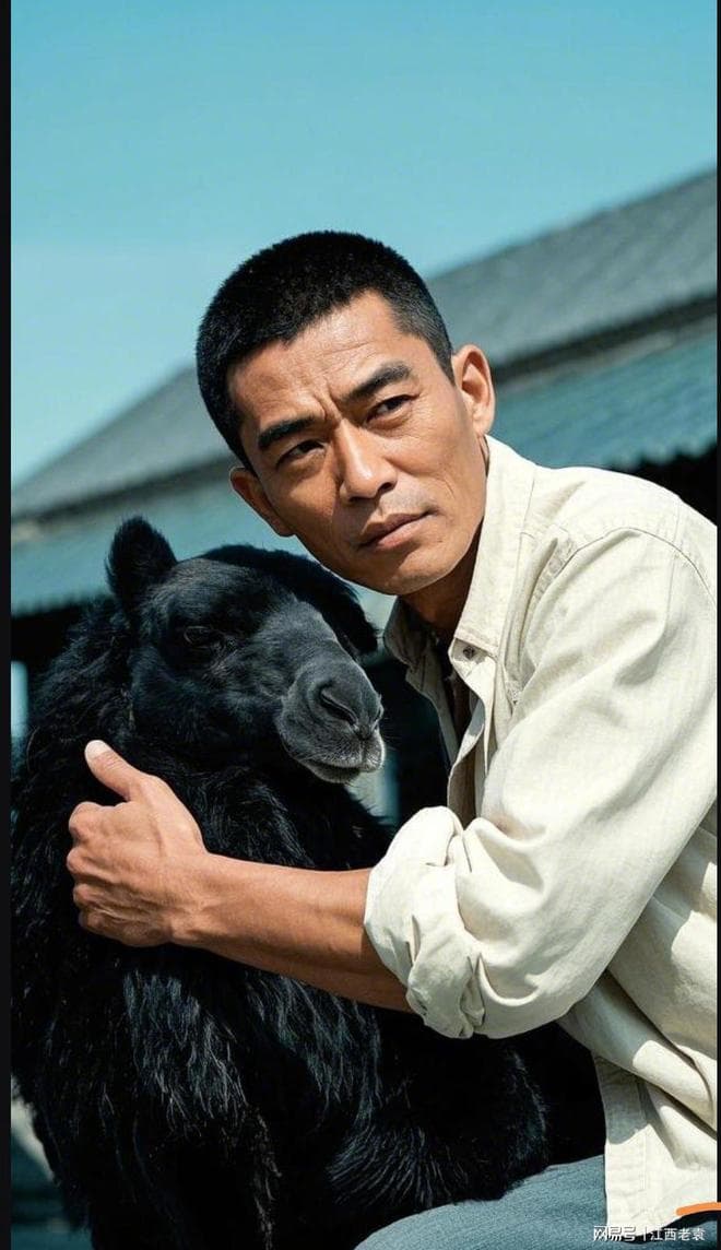 祥子的悲剧：一个关于希望与绝望的寓言