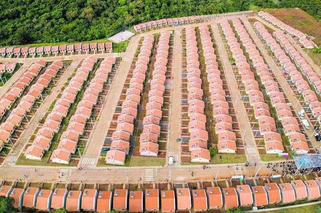 巴西经济适用房计划改革，建筑企业利润增26%