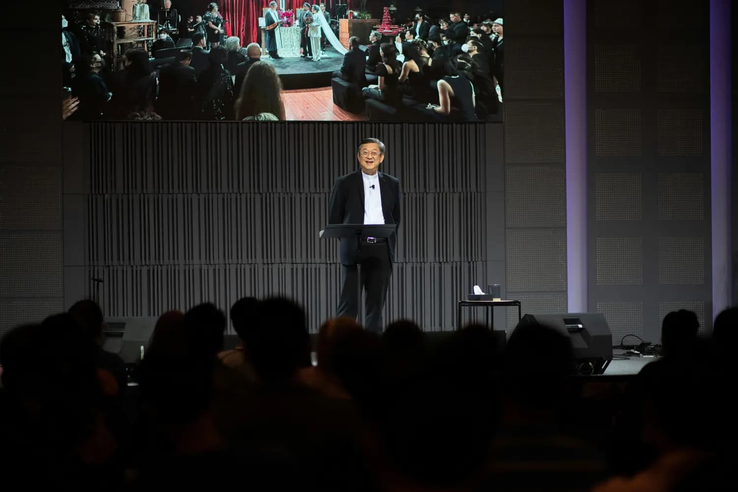 牟其中参加上海稷源智慧论坛，南德集团再创辉煌
