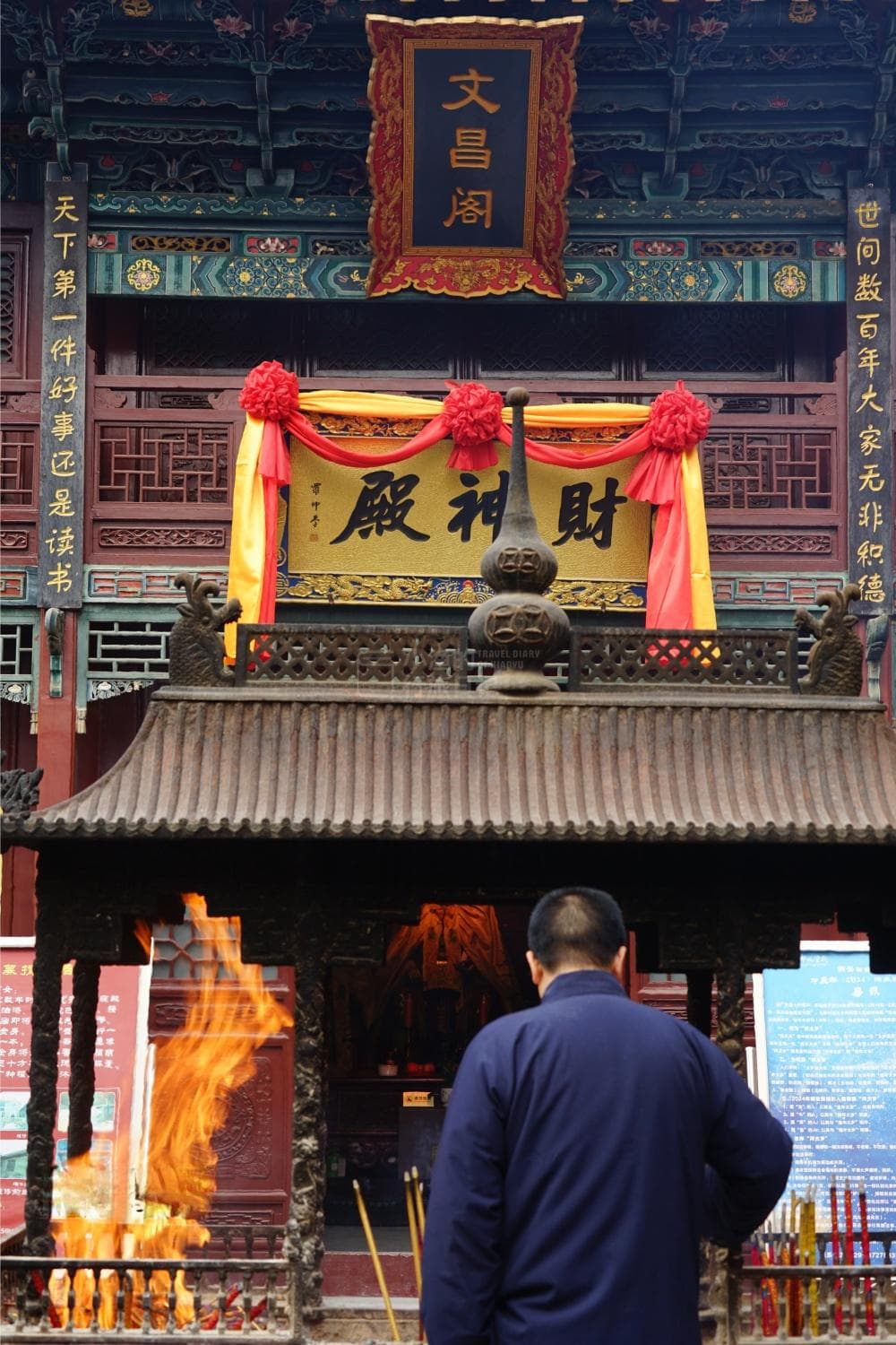 西安这个景点不简单！底蕴深厚、内有玄机！99%的人都没发现