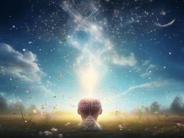 神庭穴：打开你的天灵盖，让精气神爆棚！你真的会用吗？！
