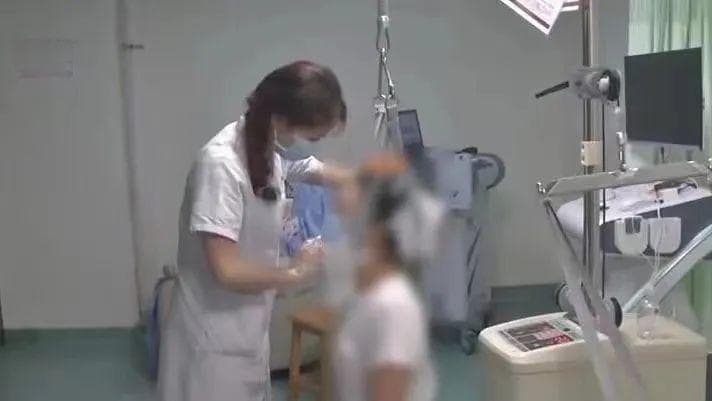 女子按摩变脑梗！这些习惯你或许也有