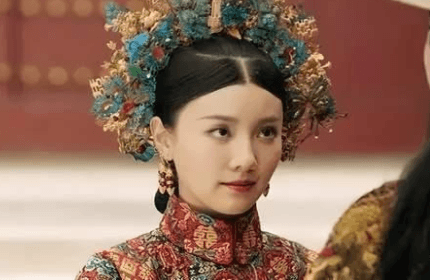 郭贵人：康熙后宫寡妇出身的妃子，最后结局如何？
