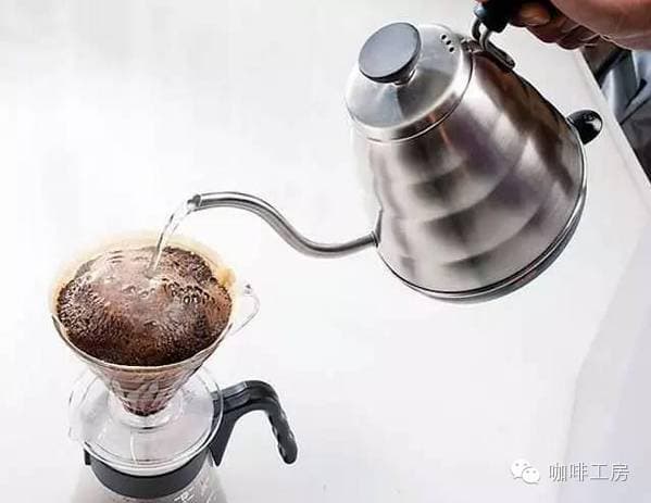 手冲咖啡口味不对？这份专业修正指南请收好