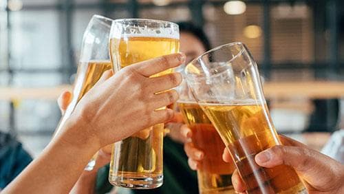 解酒最快的方法有哪些？这些科学解酒法值得收藏