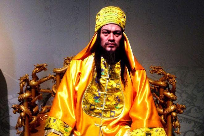 太平天国早期的“十大”领导人都是谁？又都有着怎样的人生结局