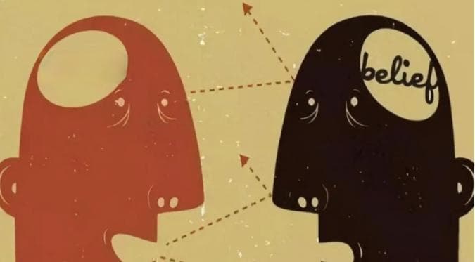 心理百科｜认知失调：理解内心冲突，实现心理平衡