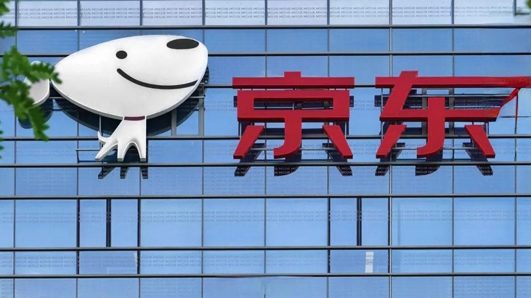 京东双11杨笠代言争议的“始末”
