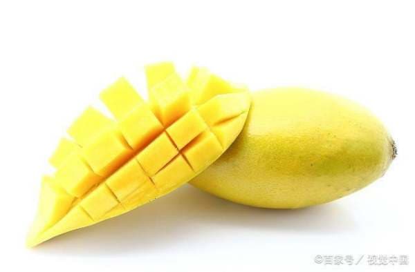 去除未成熟芒果涩味的实用方法