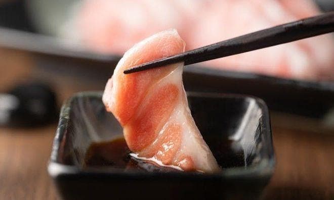 一样都是日本产，「大间黑鲔鱼」如何成为稀有与梦幻的代名词？