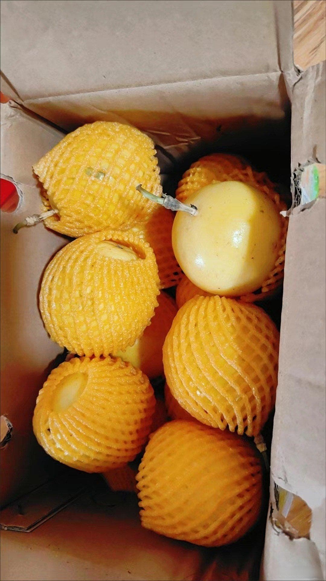 百香果的秘密，你知道吗？